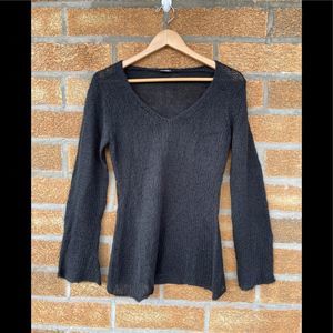 Wooden Ships Sweater s/m